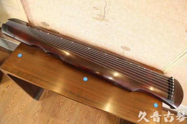 咸宁市●久音古琴 ●今日推荐20230513[顶级演奏伏羲]