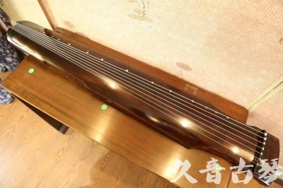 咸宁市●久音古琴  ●今日推荐 20230525 [高级演奏仲尼式]