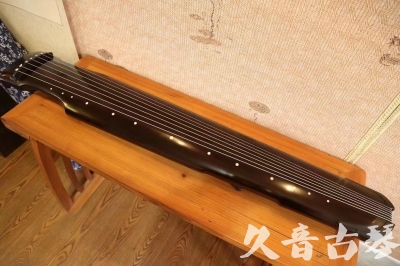 咸宁市●久音古琴  ●今日推荐  20230525[初级演奏级仲尼式]