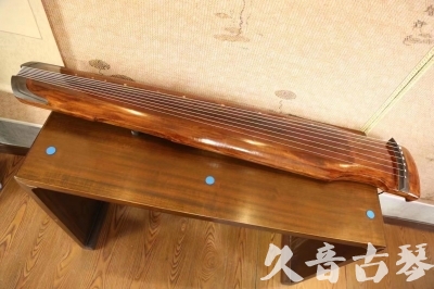 咸宁市●久音古琴  ●今日推荐20230527  [断纹仲尼式]
