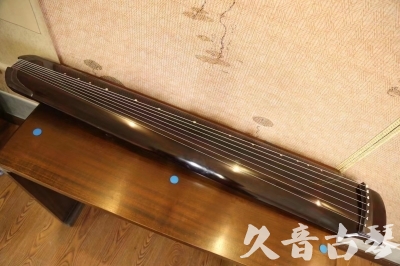 咸宁市●久音古琴  ●佳品推荐  20230531[顶级演奏绿绮式]