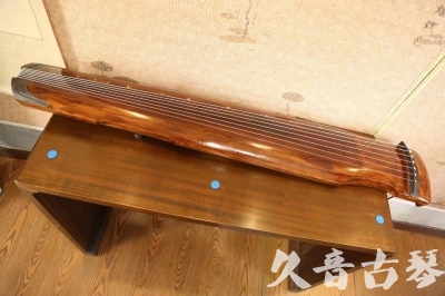咸宁市●久音古琴  ●今日推荐20230605  [断纹仲尼式]