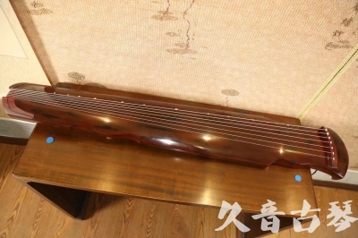 咸宁市●久音古琴  ●今日推荐  20230620[顶级演奏凤势氏]
