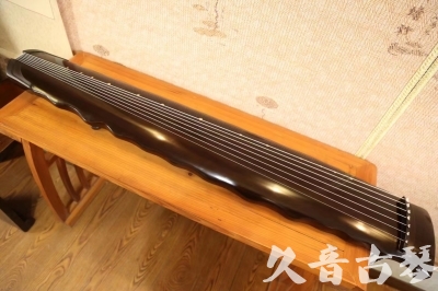咸宁市●久音古琴  ●今日推荐20230713  [高级演奏落霞]