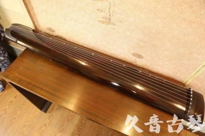 咸宁市●久音古琴  ●今日推荐20230720  [高级演奏正和]