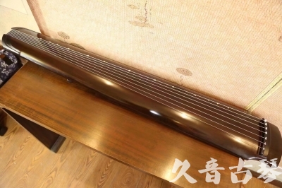 咸宁市●久音古琴   ●今日推荐20230809   [高级演奏绿绮]