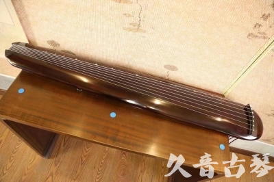 咸宁市●久音古琴  ●今日推荐20231123  [高级精品演奏混沌式]