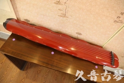 咸宁市20240108冬季古琴保养注意事项3