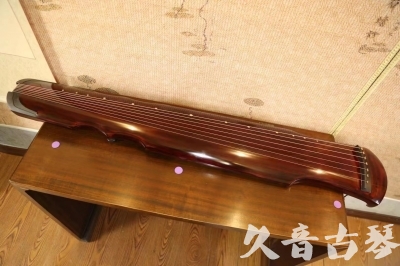 咸宁市20240108冬季古琴保养注意事项4