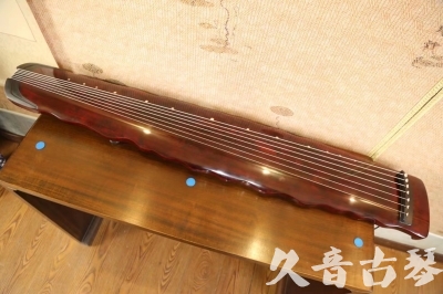 咸宁市●久音古琴  ●今日推荐 20240202 [顶级演奏落霞]