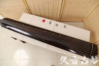 咸宁市●久音古琴  ●今日推荐20240204 [高级演奏正和]