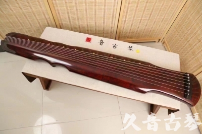 咸宁市●久音古琴  ●今日推荐20240222  [顶级演奏伏羲]