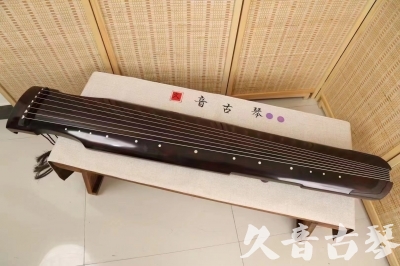 咸宁市●久音古琴  ●至臻青桐20240429  [青桐系列-仲尼]