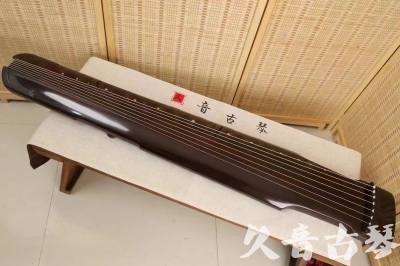 咸宁市●久音古琴  ●今日推荐20240506  [高级演奏仲尼式]
