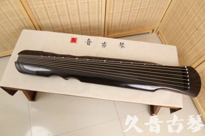 咸宁市●久音古琴  ●佳品推荐 20240507[98CM伏羲式]