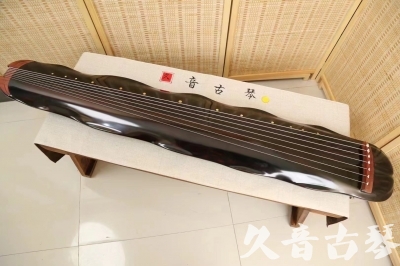 咸宁市●久音古琴  ●今日推荐20240508  [顶级演奏蕉叶式]