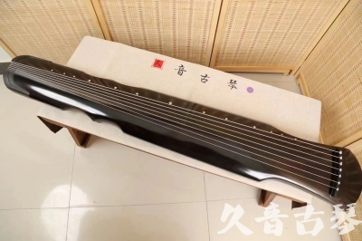 咸宁市●久音古琴  ●今日推荐20240509  [收藏级伏羲式]（升级必入）