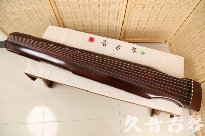 咸宁市●久音古琴  ●今日推荐20240515  [顶级演奏仲尼]