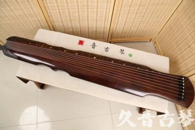 咸宁市●久音古琴  ●新品推荐20240515  [高级演奏伏羲式]