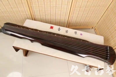 咸宁市●久音古琴  ●今日推荐20240517  [收藏级伏羲式]（老师必选）