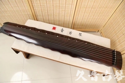 咸宁市●久音古琴  ●今日推荐 20240520 [顶级演奏落霞]