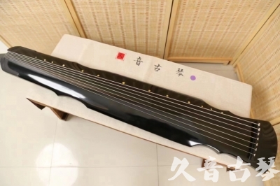 咸宁市●久音古琴  ●今日推荐20240523  [收藏级灵机式]