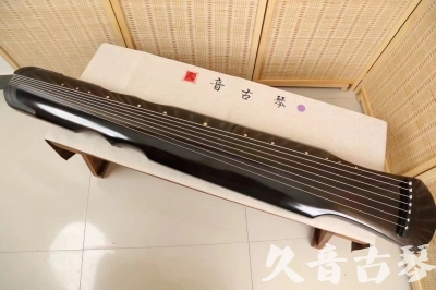 咸宁市久音古琴  ●今日推荐20240527  [收藏级伏羲式]（升级必入）