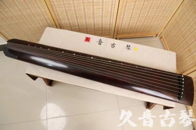 咸宁市●久音古琴  ●今日推荐20240528  [顶级演奏正和]