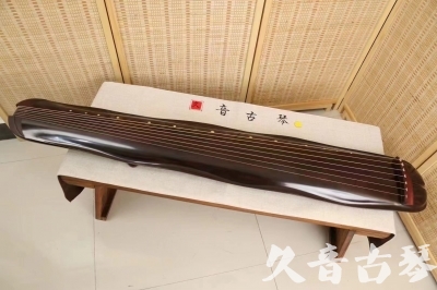 咸宁市●久音古琴  ●今日推荐 20240530 [收藏级蕉叶式]