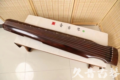 咸宁市●久音古琴  ●今日推荐  20240613[顶级演奏仲尼]
