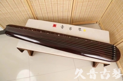 咸宁市●久音古琴  ●今日推荐20240618  [高级精品演奏混沌式]