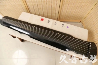 咸宁市●久音古琴  ●今日推荐20240626  [收藏级灵机式]
