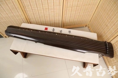 咸宁市●久音古琴  ●限量款式 20240627 [精品演奏仲尼式]