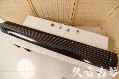咸宁市●久音古琴  ●今日推荐20240709  [高级演奏正和]