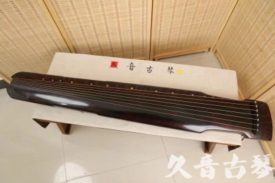 咸宁市●久音古琴   ●新品推荐20240711  [高级精品演奏仲尼式]