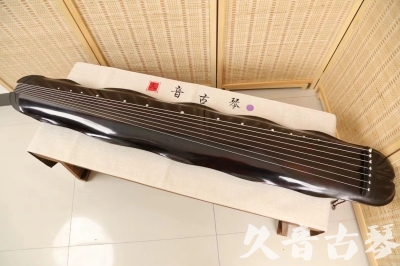 咸宁市●久音古琴  ●今日推荐 20240724 [收藏级蕉叶式]
