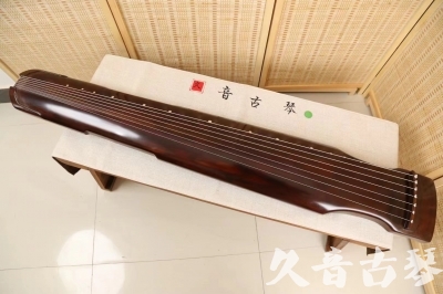 咸宁市●久音古琴  ●今日推荐 20240814 [顶级演奏仲尼]
