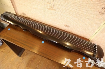 咸宁市●久音古琴  ●今日推荐 20240828 [顶级演奏伏羲]