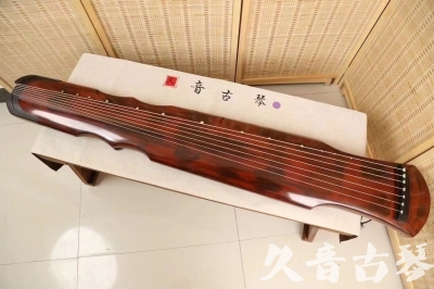 咸宁市●久音古琴  ●今日推荐20240831  [收藏级伏羲式]
