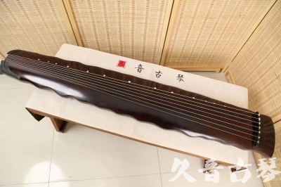 咸宁市●久音古琴  ●今日推荐  20240903[顶级演奏落霞]