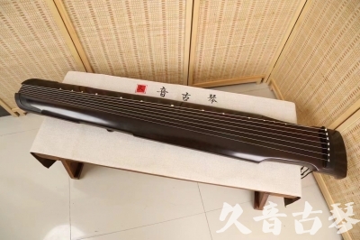 咸宁市●久音古琴  ●限量款式 20240903 [精品演奏仲尼式]