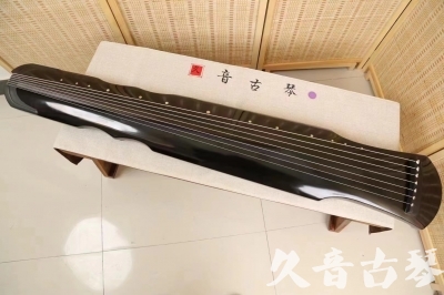 咸宁市●久音古琴  ●今日推荐20240913  [收藏级伏羲式]（老师必选）